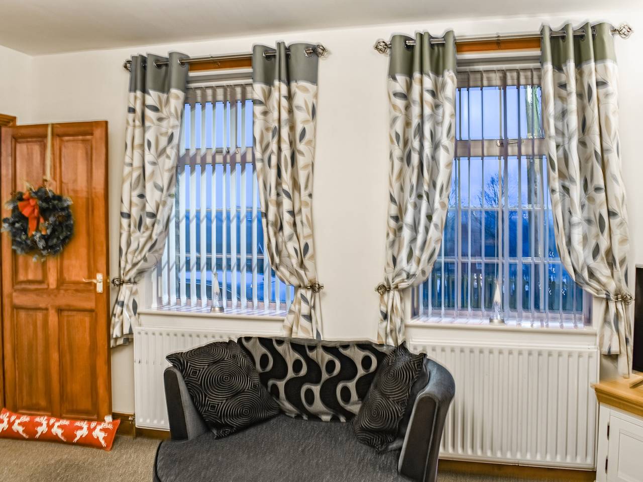 Stonebank Cottage - Uk35686 in County Durham