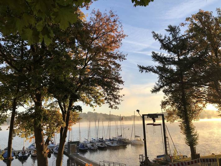 Ferienhaus für 3 Personen, mit Garten in Nordrhein-Westfalen - 2