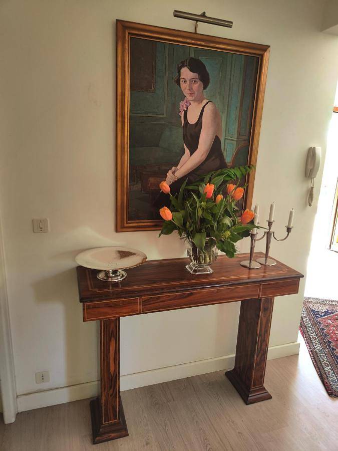 One-Bedroom House in Reignier-Ésery, Région de Saint-Julien-en-Genevois
