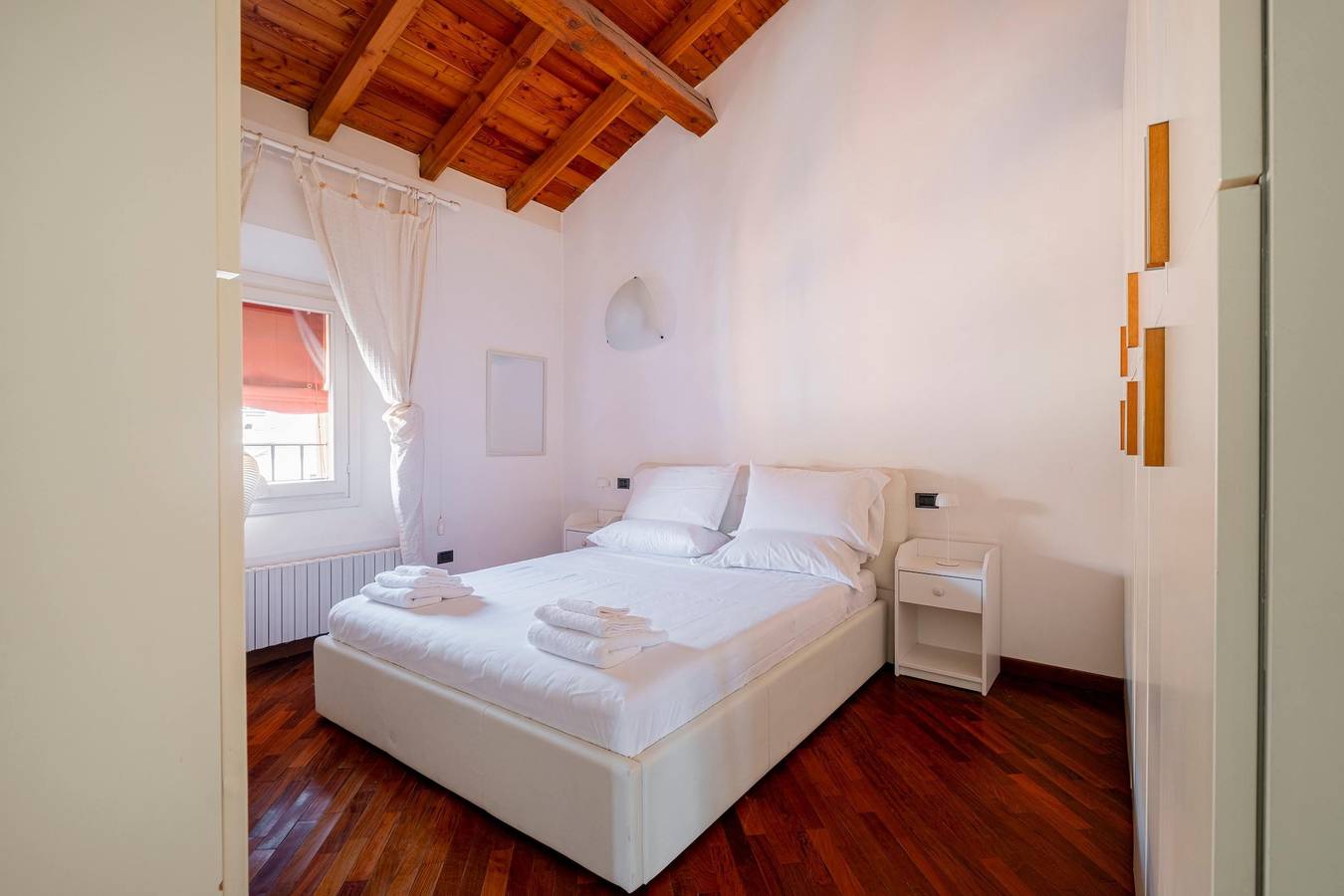 Ganze Wohnung, Casa Indipendenza  bright stay in historic center in Bologna, Bologna Provinz