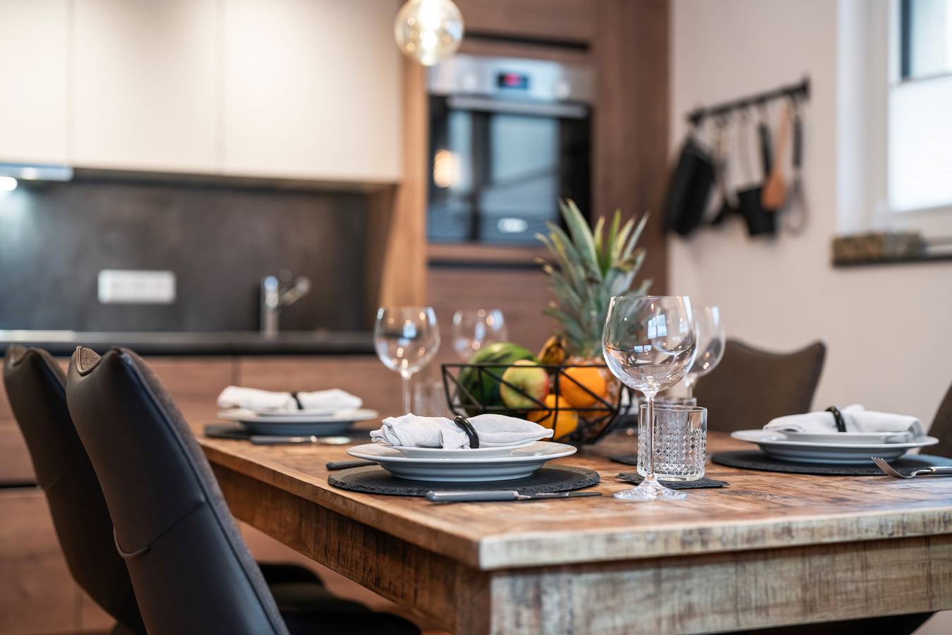 Photo : Appartement de vacances
