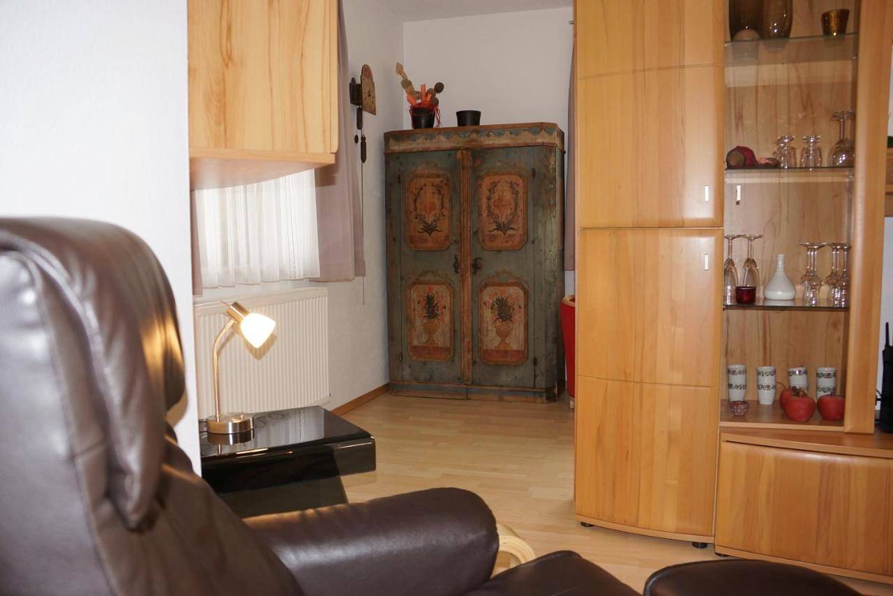 Ganze Wohnung, Two-Bedroom Apartment in Tuxer Alpen, Tulfes