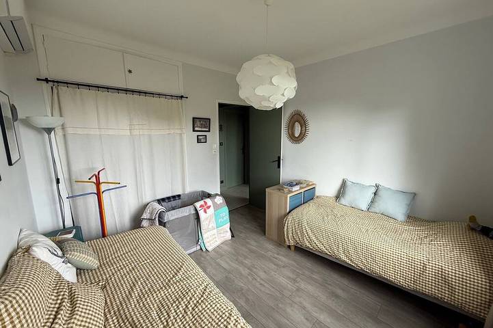 Location de vacances pour 5 personnes, avec terrasse et jardin à La Farlède - 4