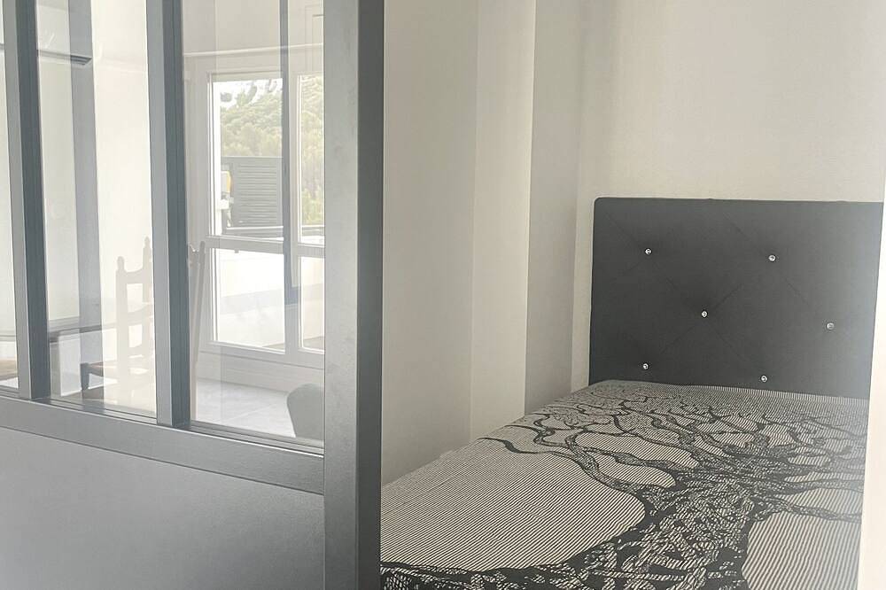 Ganze Wohnung, Appartement aux Baux-de-Provence in Les Baux-de-Provence, Arles und Umgebung