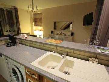 Gîte pour 2 Personnes dans Lorcy, Loiret, Photo 4
