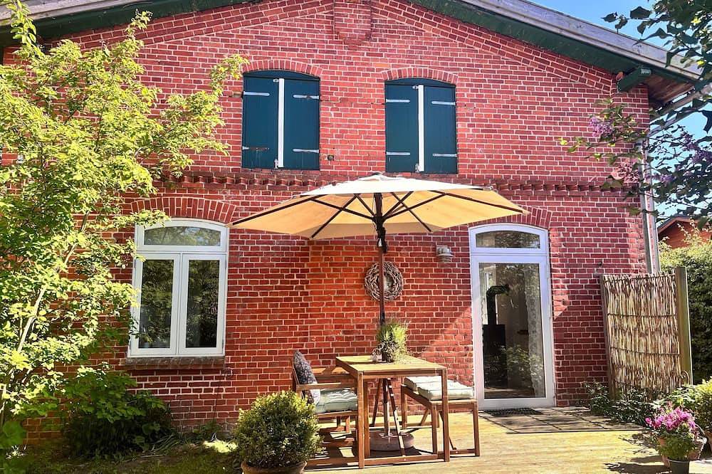 Ganze Wohnung, Ferienwohnung/App. für 2 Gäste mit 66m² in Bünsdorf in Wittensee, Rendsburg-Eckernförde