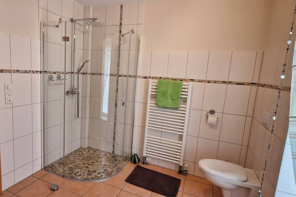 Ganze Wohnung, Lütte Paus bi Bruns Ferienwohnung in Winsen (Luhe), Nordheide