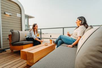 Ferienhaus für 6 Personen in Nieuwvliet, Niederländische Nordsee, Bild 3