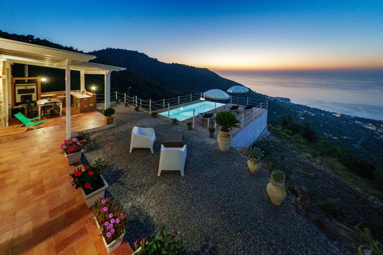 Villa Ruya Cefalù in Cefalù (Comune), Provincia di Palermo
