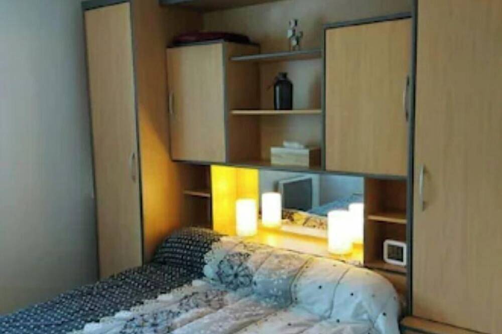Appartement entier, Studio bord de mer* in Meschers-sur-Gironde, Région de Rochefort