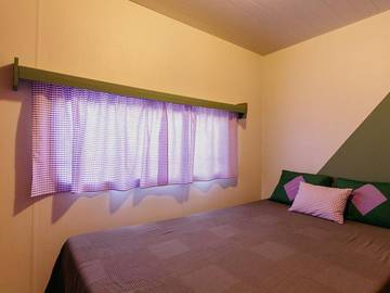 Camping para 4 Personas en Montroig, Provincia de Tarragona, Foto 4