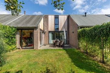 Ferienhaus für 4 Personen, mit Garten, kinderfreundlich in Westenschouwen