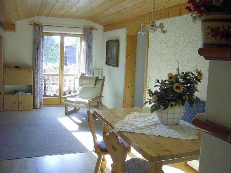 Ganze Wohnung, Two-Bedroom Apartment in Steinbach am Attersee, Bezirk Vöcklabruck