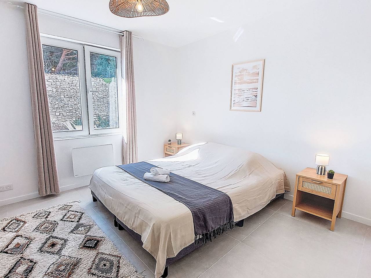 Les Sables in Saint-Georges-d'Oléron, Côte de Beauté