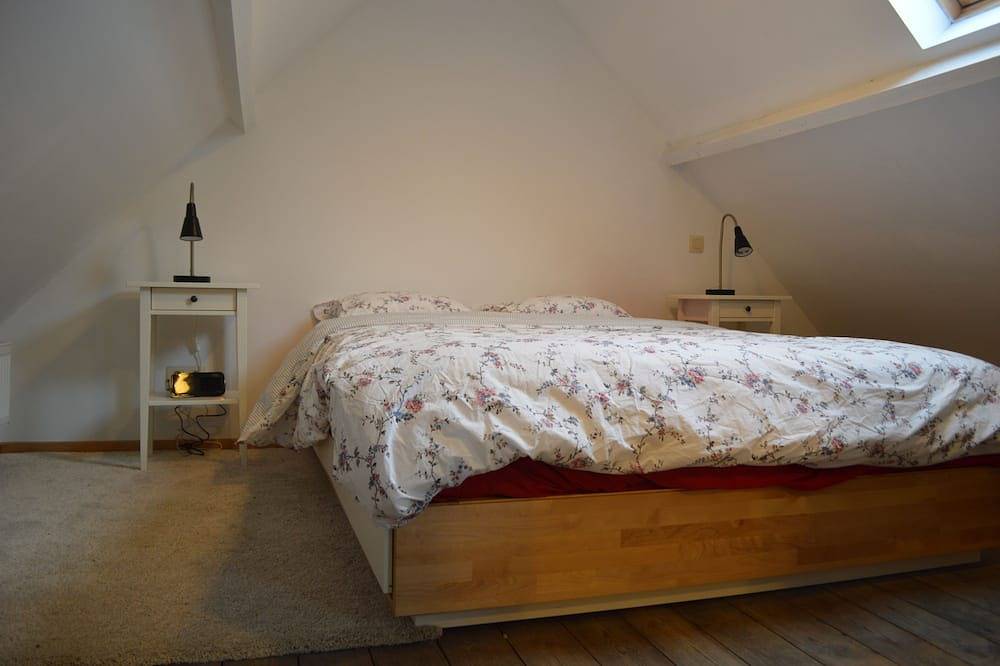 Vakantiehuis in centrum van Ieper in Ieper, West-Vlaanderen