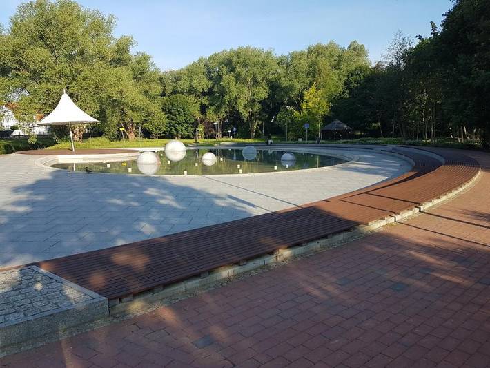 Ferienwohnung für 6 Personen, mit Ausblick in Allenstein - 3