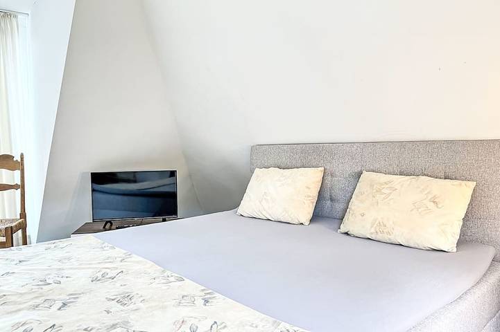 Ferienhaus für 5 Personen, mit Balkon/Terrasse und Terrasse, mit Haustier in Traben-Trarbach - 4