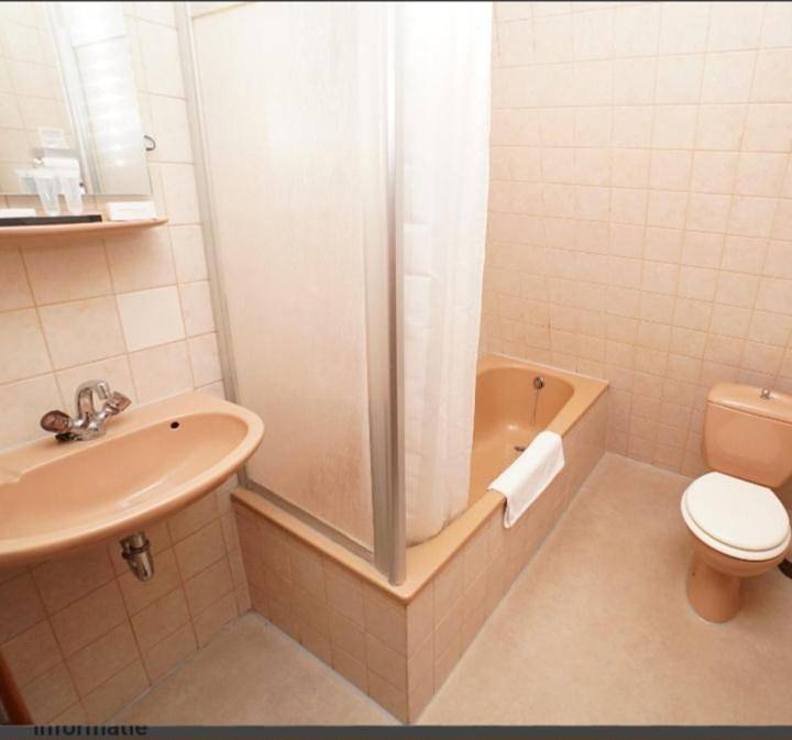 Deluxe Double Room in Cannes, Middellandse Zeekust (Frankrijk)