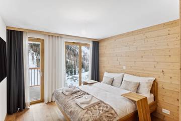 Ferienwohnung für 5 Personen in Grimentz, Anniviers, Bild 3