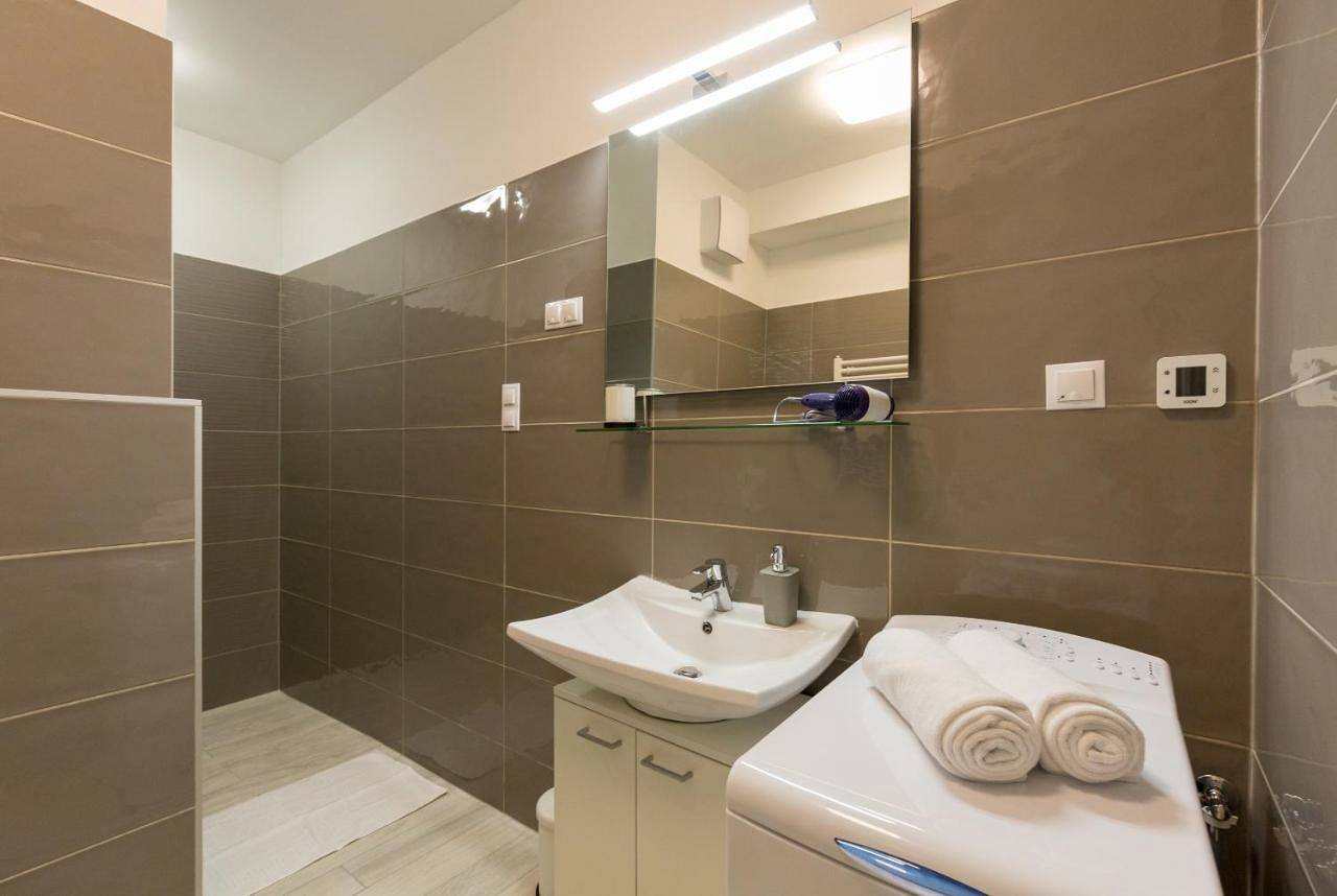 Geheel appartement, Two-Bedroom Apartment in Boedapest, Danube-Ipoly National Park