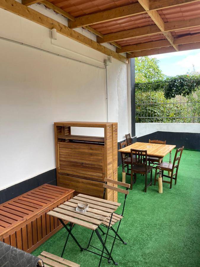 Chalet para 2 personas, con vistas además de terraza y jardín, Se admiten mascotas en Gran Canaria - 2