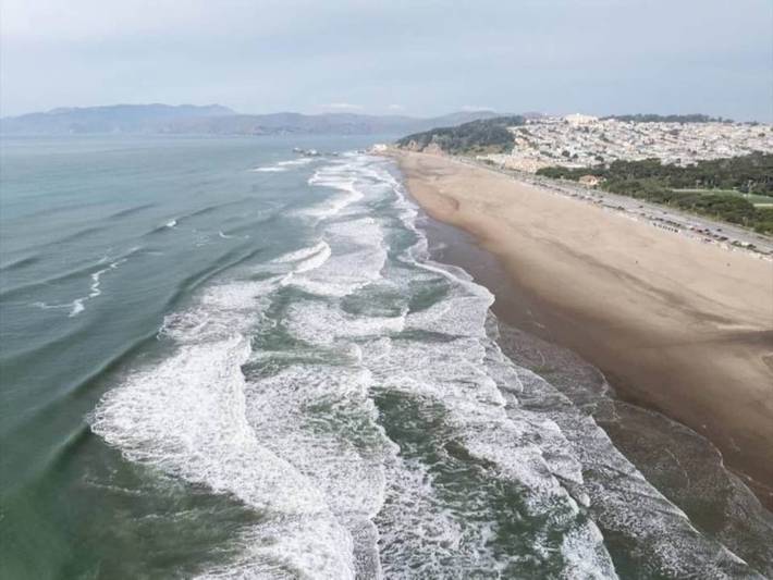 Apartamento entero, 2 camas tamaño queen | No fumadores in San Francisco, Norte de California