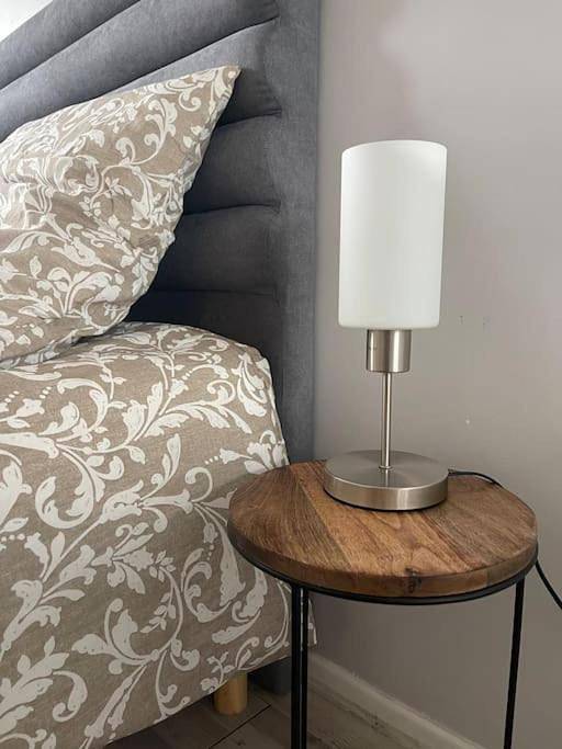 Gîte pour 6 personnes, avec vue et balcon à Saint-Martin-d'Hères - 3