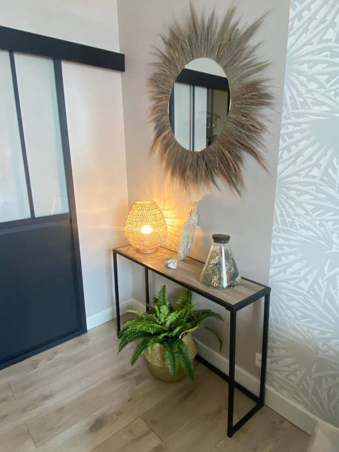 Appartement entier, So Cosy in Bouguenais, Région de Nantes