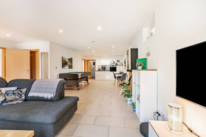 Ferienwohnung für 4 Personen, mit Garten in Cochem-Zell - 3