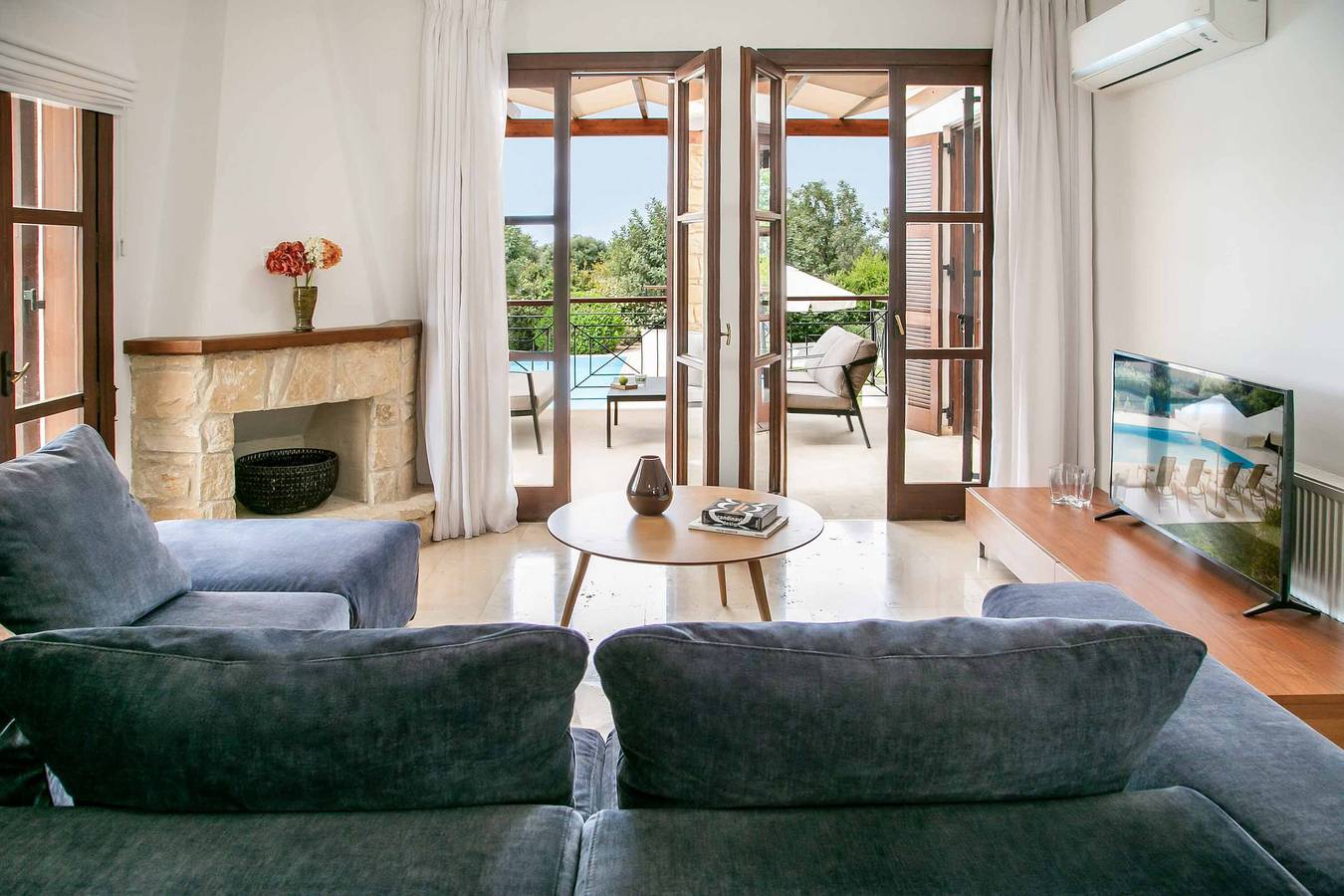 Aphrodite Hills Superior 66 in Kouklia Pafou, Chypre du Sud
