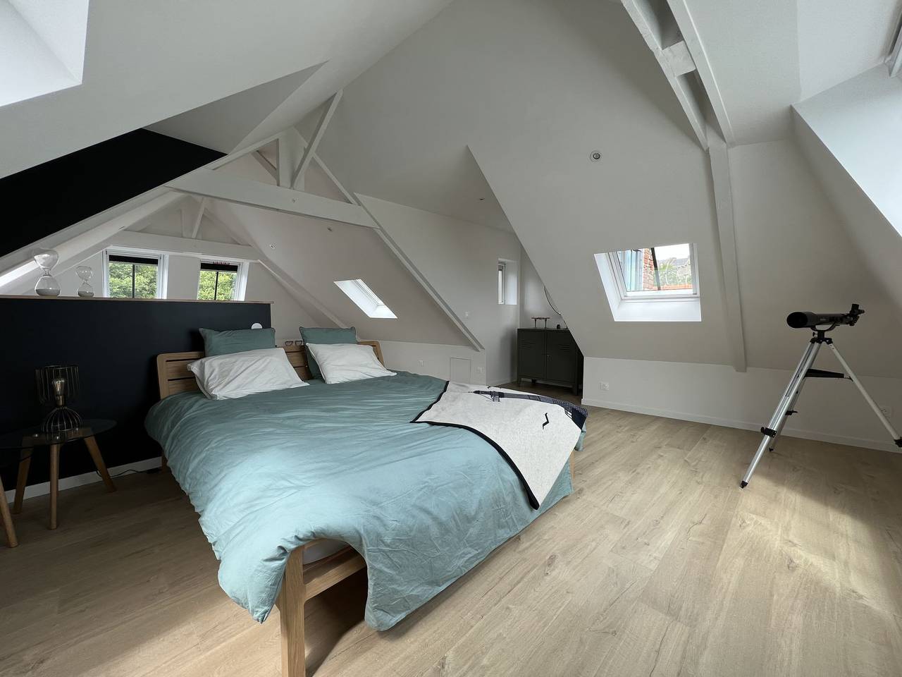 Appartement entier, Vue Eméraude in Cancale, Baie du Mont-Saint-Michel