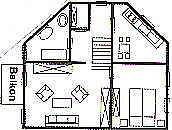 Ganze Ferienwohnung, Residenz Rosengrund - 3-Raum-Fewo 367/201 in Büsum, Dithmarschen