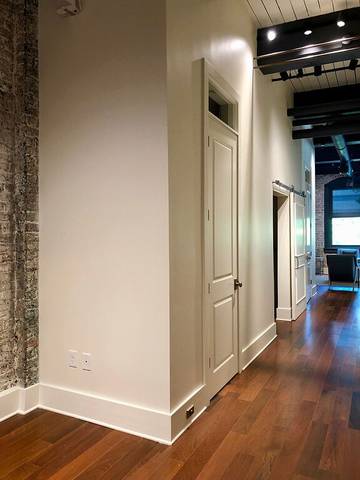 Loft for 6 Guests in New Orleans, Orleans Parish, Picture 1