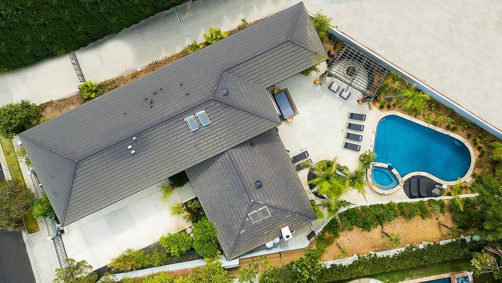 Maison De Vacances pour 12 Personnes dans Los Angeles, Los Angeles County