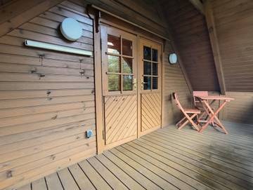 Ferienhaus für 6 Personen in Oeversee, Eider-Treene-Sorge, Bild 2