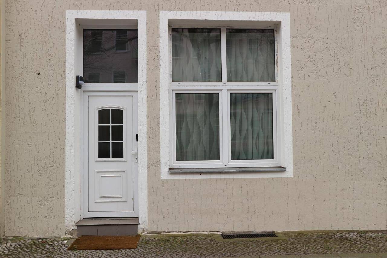 Holiday Home Roy in Steglitz Berlin, Berlin