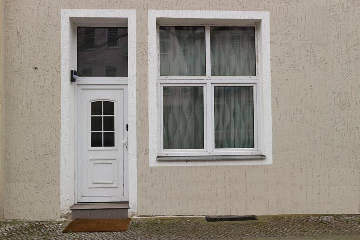 Ferienhaus für 4 Personen, mit Garten und Ausblick in Berlin - 2