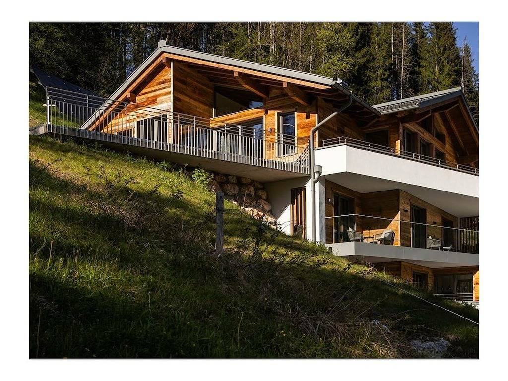 Dasköniglich - Luxus Alpin Chalet in Hochkönigstock, Mühlbach am Hochkönig