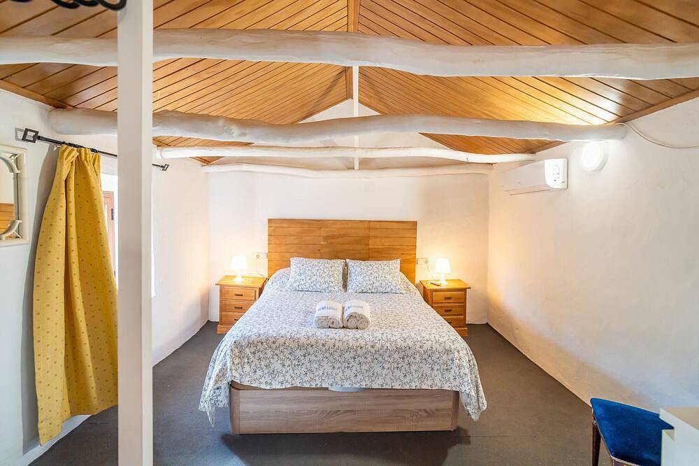 Cubo's Finca La Juntilla / ländlich / Grillen / Terrasse in Coín, Málaga Provinz