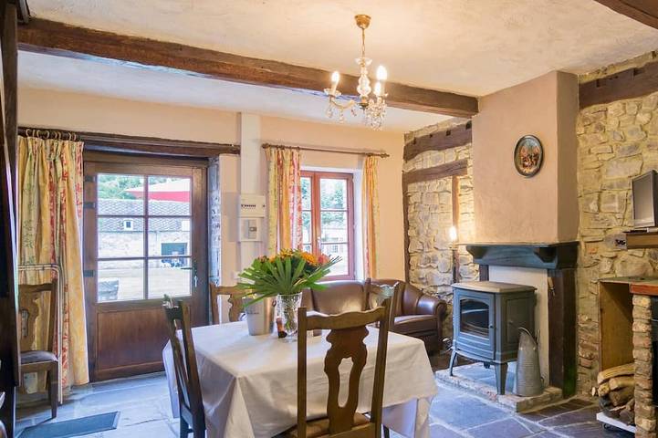 Gîte pour 5 personnes à Vireux-Wallerand - 3