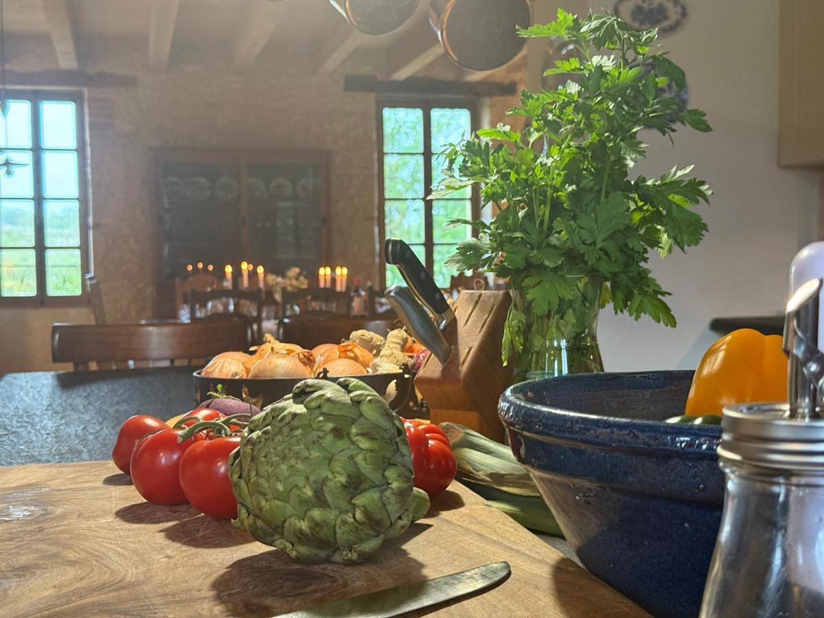 Deluxe Villa in Fauroux, Quercy
