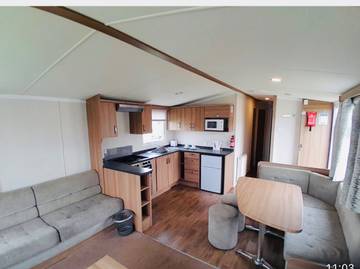 Holiday Rental for 8 People in Thornton-Cleveleys, Lancashire, Photo 2