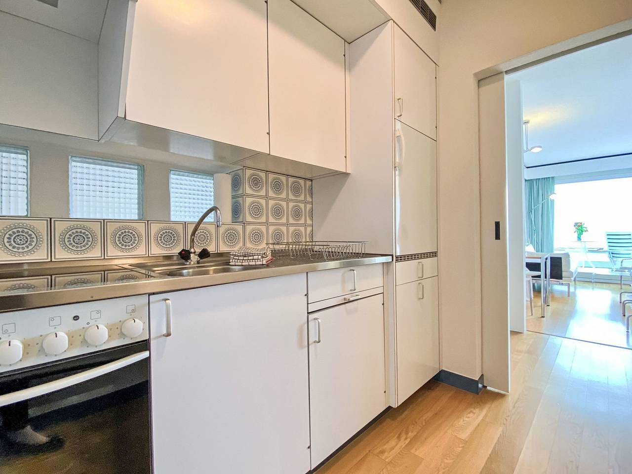Ganze Wohnung, Lakeview App. 603 in Ascona, Tessiner Alpen