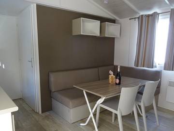 Camping für 6 Personen in Prunelli-di-Fiumorbo, Haute-Corse, Bild 3
