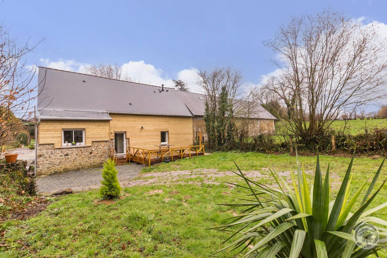 Casa vacanza a Manica a partire da 94€ a notte