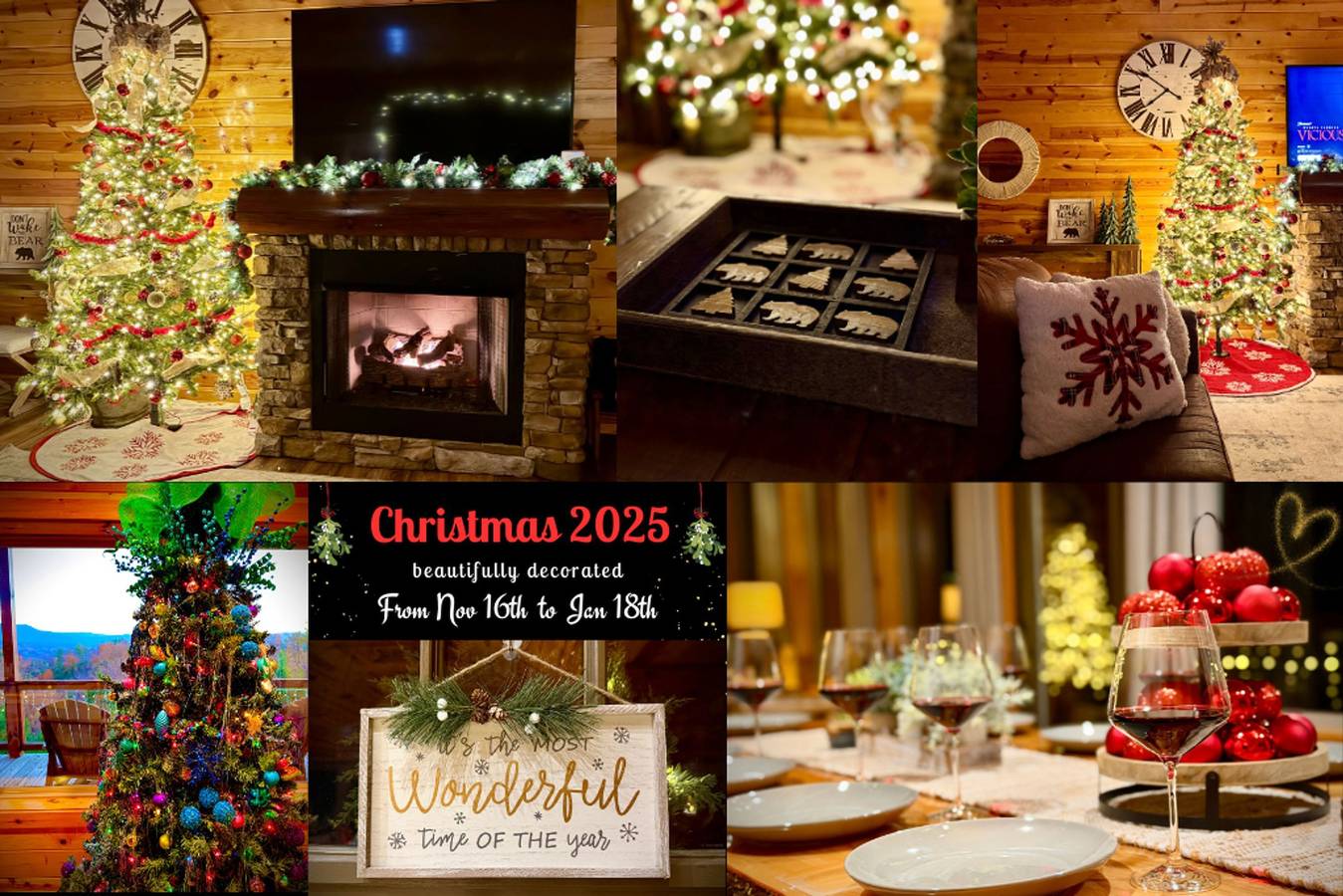 Private Pool, Home Theater, Game Room, Phenomenal Views! in Sevier County