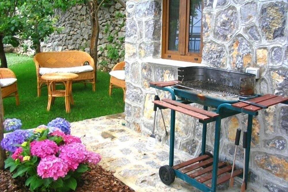 Sant'Elia holiday house in Furore, Costiera amalfitana
