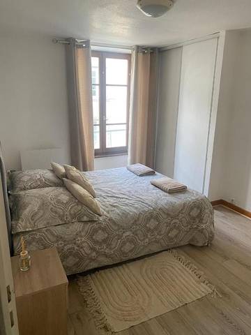 Gîte pour 4 personnes, avec vue dans Eglise Notre Dame De La Prosperite