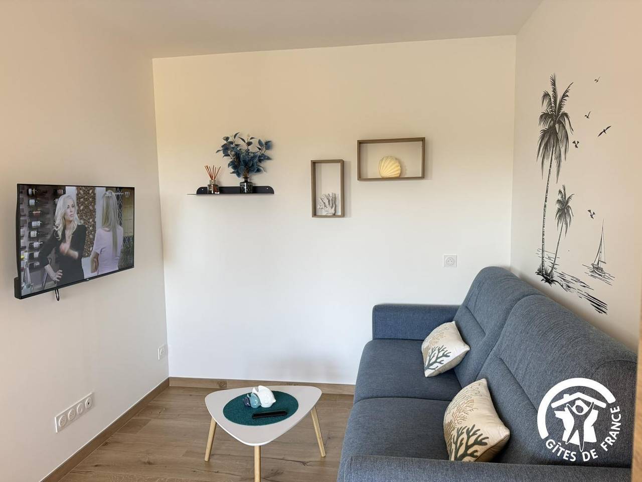 Côté nature in Sorède, Céret und Umgebung