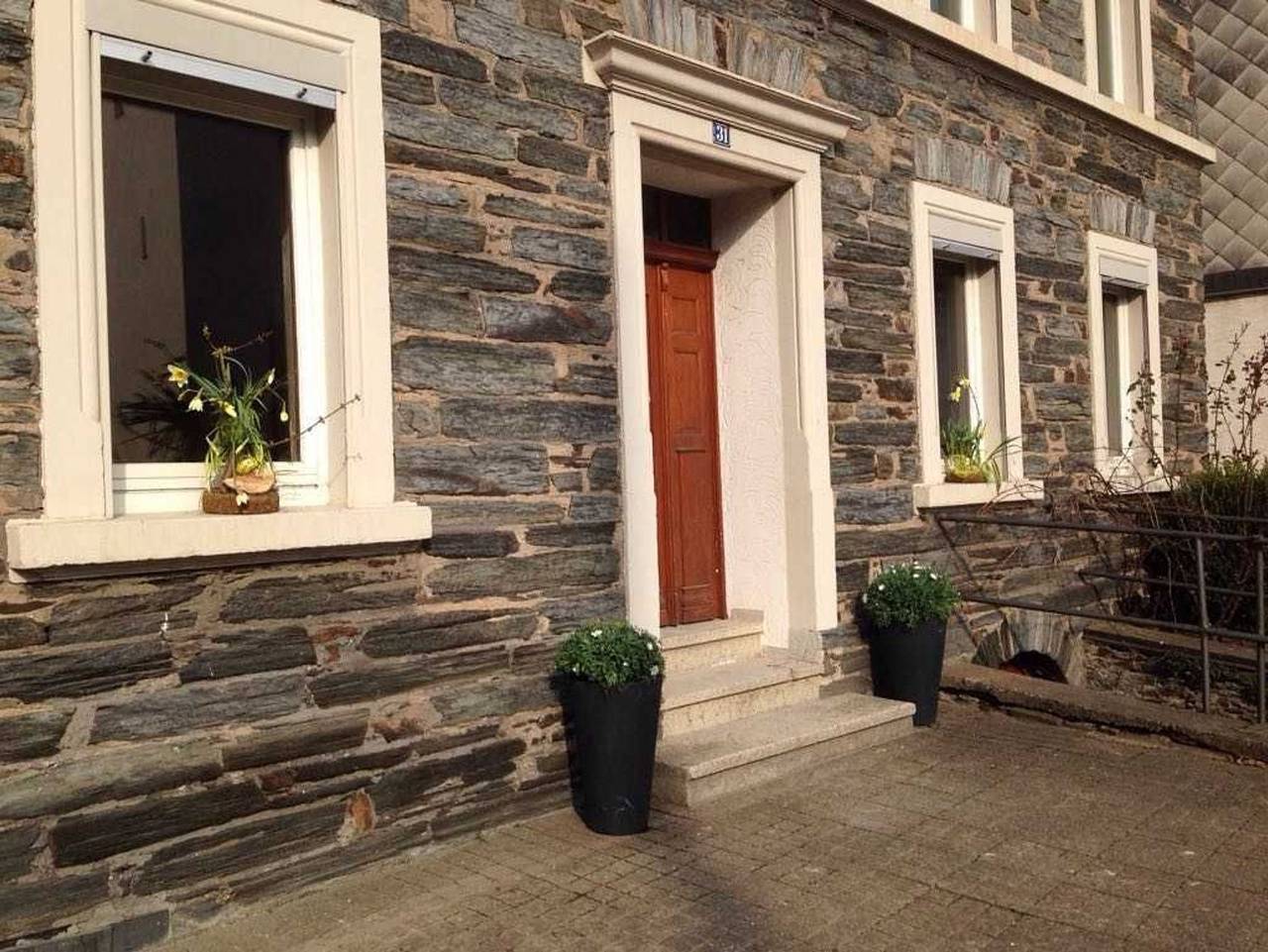 Ganze Ferienwohnung, Ferienwohnungen Mosel Reschke - Ferienwohnung Mosel Reschke 2 in Andel, Bernkastel-Kues